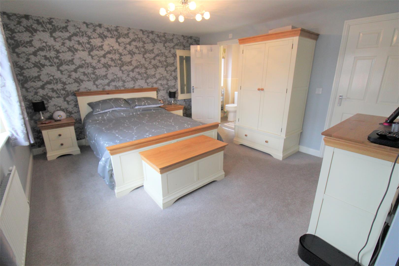 Gainsmore Avenue, Norton Heights, Stoke-On-Trent
